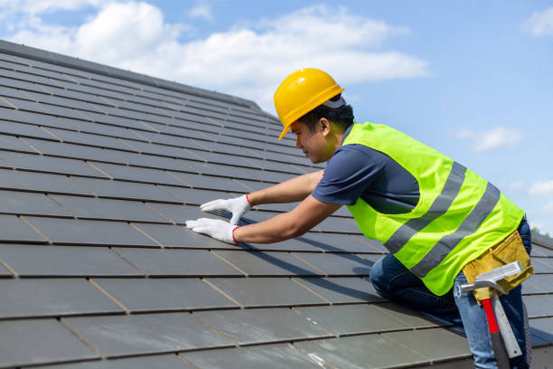 Reliable Shrewsbury, MO Roofing Contractor Solutions