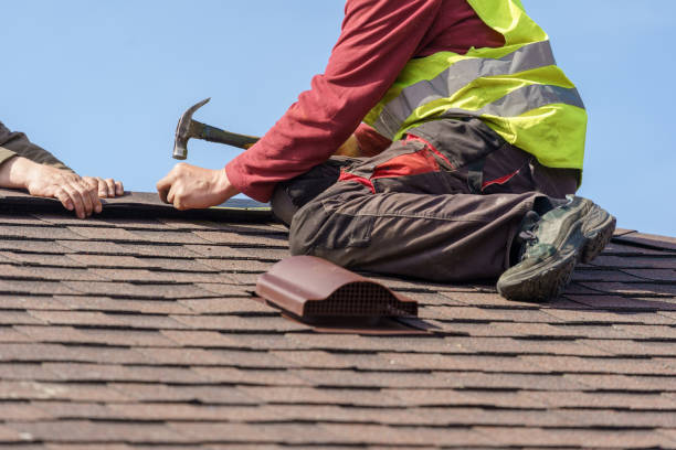 Roof Waterproofing Services in Shrewsbury, MO