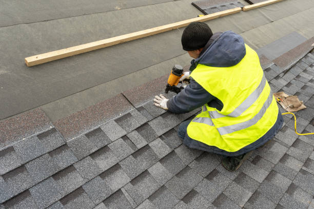 Best Storm Damage Roof Repair  in Shrewsbury, MO