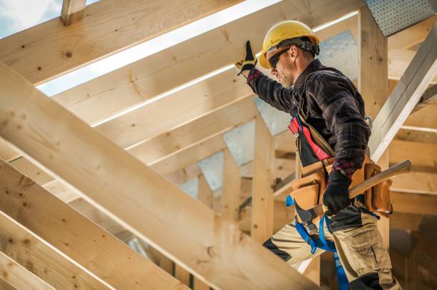 Professional Roofing Contractor in Shrewsbury, MO