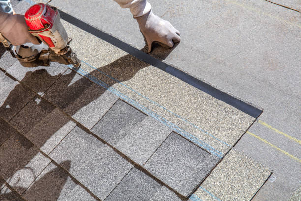 Best Storm Damage Roof Repair  in Shrewsbury, MO