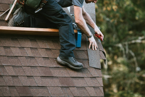Quick and Trustworthy Emergency Roof Repair Services in Shrewsbury, MO